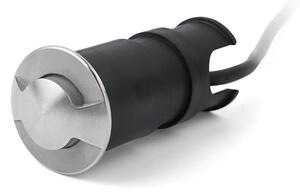 FARO 70661 - LED Venkovní nájezdové svítidlo KANE-2 LED/3W/24V IP67