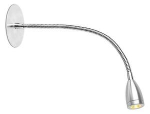 FARO 40996 - LED Nástěnná lampička LOKE LED/3W/100-240V