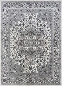 Berfin Dywany Kusový koberec Valencia 6706 Grey ROZMĚR: 120x180