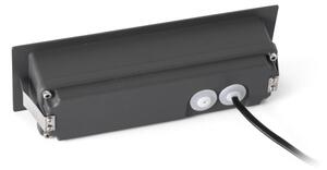 FARO 70638 - LED Venkovní nástěnné svítidlo NAT LED/8W/230V IP65 3000K