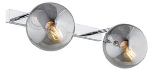 Argon 0841 - Nástěnné svítidlo SATELITE 2xE27/15W/230V
