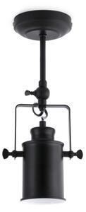 FARO 60000 - Nástěnné bodové svítidlo LIST 1xE27/40W/230V