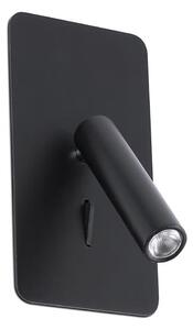 FARO 62128 - LED Nástěnné bodové svítidlo SUAU LED/3W/230V