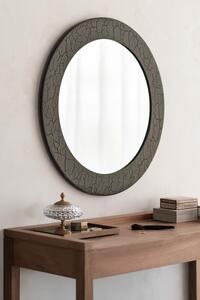 Ethnicraft designová zrcadla Sphere Wall Mirror Large