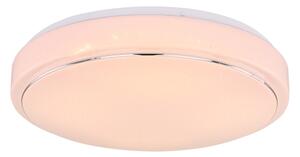 Globo - LED Stropní svítidlo KALLE LED/24W/230V 3000/4000/6000K pr. 37,5 cm