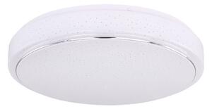 Globo - LED Stropní svítidlo KALLE LED/24W/230V 3000/4000/6000K pr. 37,5 cm