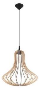Sollux SL.0641 - Lustr na lanku ELZA 1xE27/60W/230V