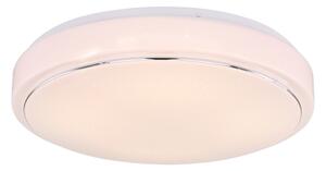 Globo - LED Stropní svítidlo KALLE LED/24W/230V 3000/4000/6000K pr. 37,5 cm