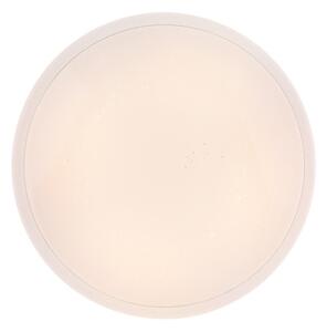 Globo - LED Stropní svítidlo KALLE LED/24W/230V 3000/4000/6000K pr. 37,5 cm