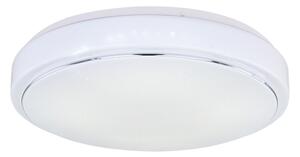 Globo - LED Stropní svítidlo KALLE LED/24W/230V 3000/4000/6000K pr. 37,5 cm