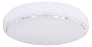 Globo - LED Stropní svítidlo KALLE LED/24W/230V 3000/4000/6000K pr. 37,5 cm