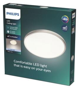 Philips - LED Stropní svítidlo TWIRLY LED/17W/230V