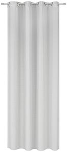 ZÁVĚS S OČKY, poloprůhledné, 140/245 cm Esposa - Závěsy, Online Only