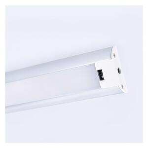 Solight WO217 - LED Stmívatelné podlinkové svítidlo se senzorem LED/9W/230V