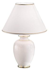 Kolarz 0014.74.6 - Stolní lampa TLAVORIO 1xE27/100W/230V