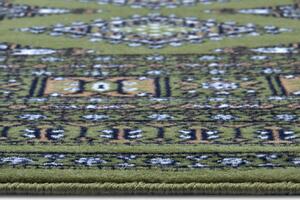 Nouristan - Hanse Home koberce Kusový koberec Mirkan 105501 Green - 200x290 cm