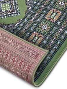 Nouristan - Hanse Home koberce Kusový koberec Mirkan 105501 Green ROZMĚR: 160x230
