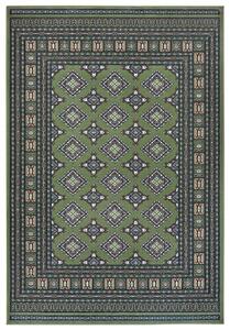 Nouristan - Hanse Home koberce Kusový koberec Mirkan 105501 Green ROZMĚR: 120x170