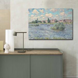 ASIR Nástěnný obraz MONET 5 100 x 70 cm