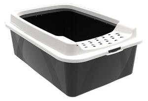 Kočičí záchod 57.2x39.3 cm Eco Bonnie - Rotho