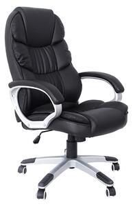 Rongomic Kancelářská židle Inais černá