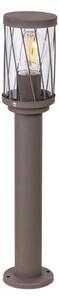 Rabalux 8889 - Venkovní lampa BUDAPEST 1xE27/40W/230V IP44