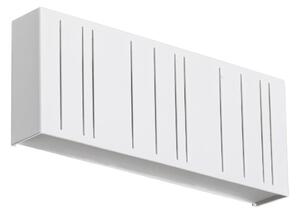 Rabalux 8874 - LED Venkovní nástěnné svítidlo MARIBOR LED/12W/230V IP65