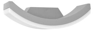 Ecolite Z1108-SED - LED Venkovní nástěnné svítidlo STYL LED/8W/230V IP54