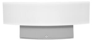Ecolite Z1108-SED - LED Venkovní nástěnné svítidlo STYL LED/8W/230V IP54