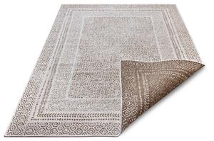 Mujkoberec Original Kusový koberec Mujkoberec Original 105506 Linen – na ven i na doma - 80x250 cm