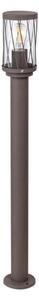 Rabalux 8890 - Venkovní lampa BUDAPEST 1xE27/40W/230V IP44