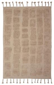 OnaDnes -20% Hoorns Béžový koberec Brikson 170 x 240 cm