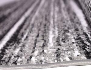 Makro Abra Kusový koberec VISION Q197A šedý Rozměr: 140x200 cm