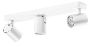 Azzardo AZ3198 - Bodové svítidlo EXO 3xGU10/35W/230V