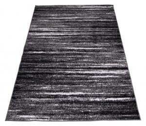 Makro Abra Kusový koberec VISION Q197A šedý Rozměr: 200x300 cm