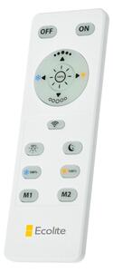 Ecolite WZSD-25W/LED - LED Stmívatelné svítidlo DIAMANT LED/25W/230V + DO