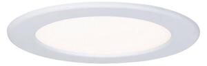 Paulmann 92062 - LED/12W IP44 Koupelnové podhledové svítidlo QUAL 230V 2700K