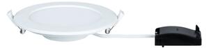 Paulmann 92062 - LED/12W IP44 Koupelnové podhledové svítidlo QUAL 230V 2700K