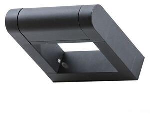 Azzardo AZ2132 - LED Venkovní nástěnné svítidlo FRAME LED/8W/230V IP54