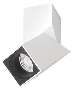 Azzardo AZ3522 - LED Bodové svítidlo SANTOS LED/12W/230V