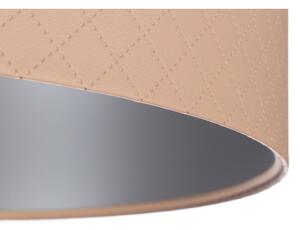 Lustr na lanku GLAMOUR 1xE27/60W/230V