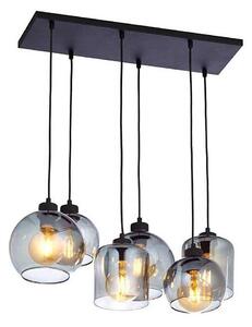 Lustr na lanku SINTRA 6xE27/60W/230V
