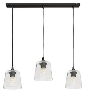 Lustr na lanku LUCEA 3xE27/15W/230V