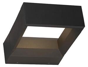 IBV 412022-104 - LED Venkovní nástěnné svítidlo LED/6W/230V IP54