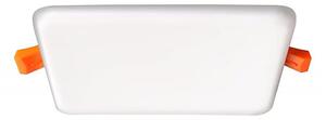 Ecolite NS-11W/IP66 - LED Koupelnové podhledové svítidlo ROXY LED/11W/230V IP66