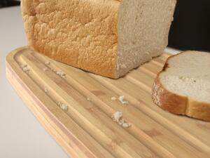 Chlebník Bread Bin | bílý