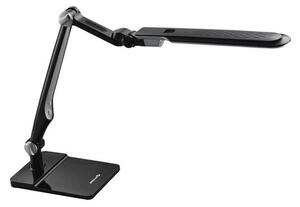 Ecolite LBL1207-CR - LED Stmívatelná stolní lampa MATRIX LED/10W/230V