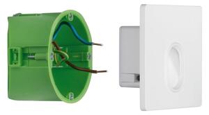 Paulmann 92922 - LED/1,7W Schodišťové svítidlo WAND 230V