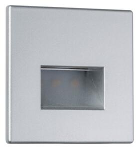 Paulmann 99495 - LED/1,2W Schodišťové svítidlo EDGE 230V