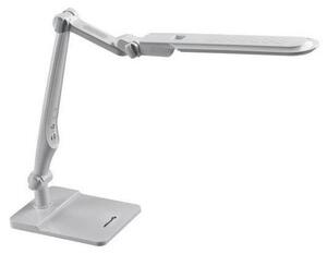 Ecolite LBL1207-BI - LED Stmívatelná stolní lampa MATRIX LED/10W/230V
